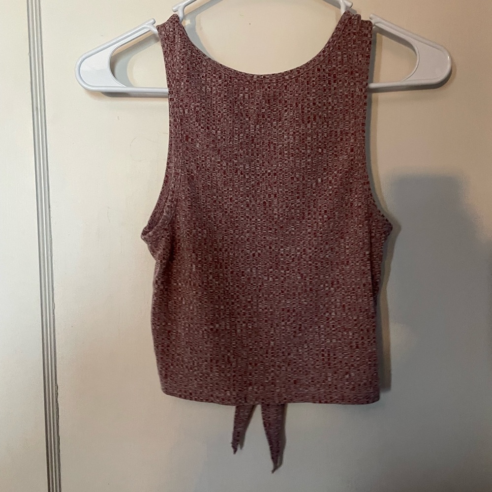 Tank top - Picture 2 of 2